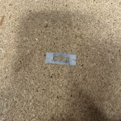 Andis Switch Insulator