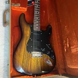 Fender Stratocaster USA