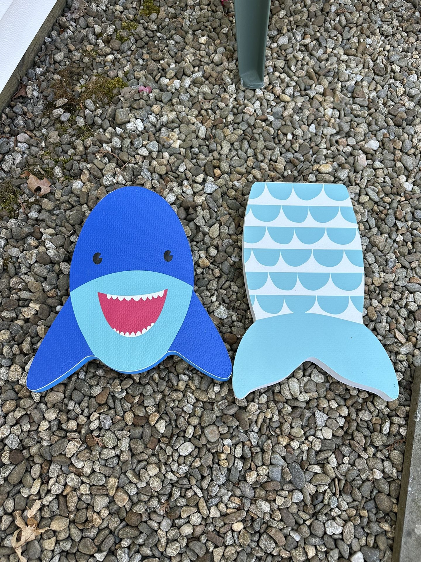 Boogie Boards