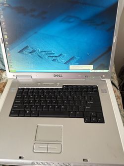 Dell Inspiron 9400