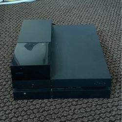 PS4 Without Cables