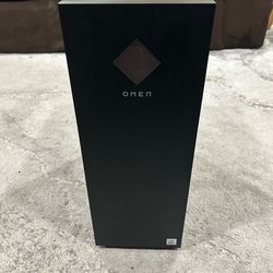 Omen 25 l gaming pc