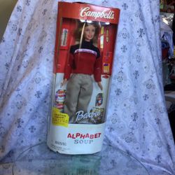 Collectible Special Edition Barbie From 1999