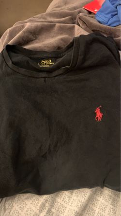 Ralph Lauren Medium Men