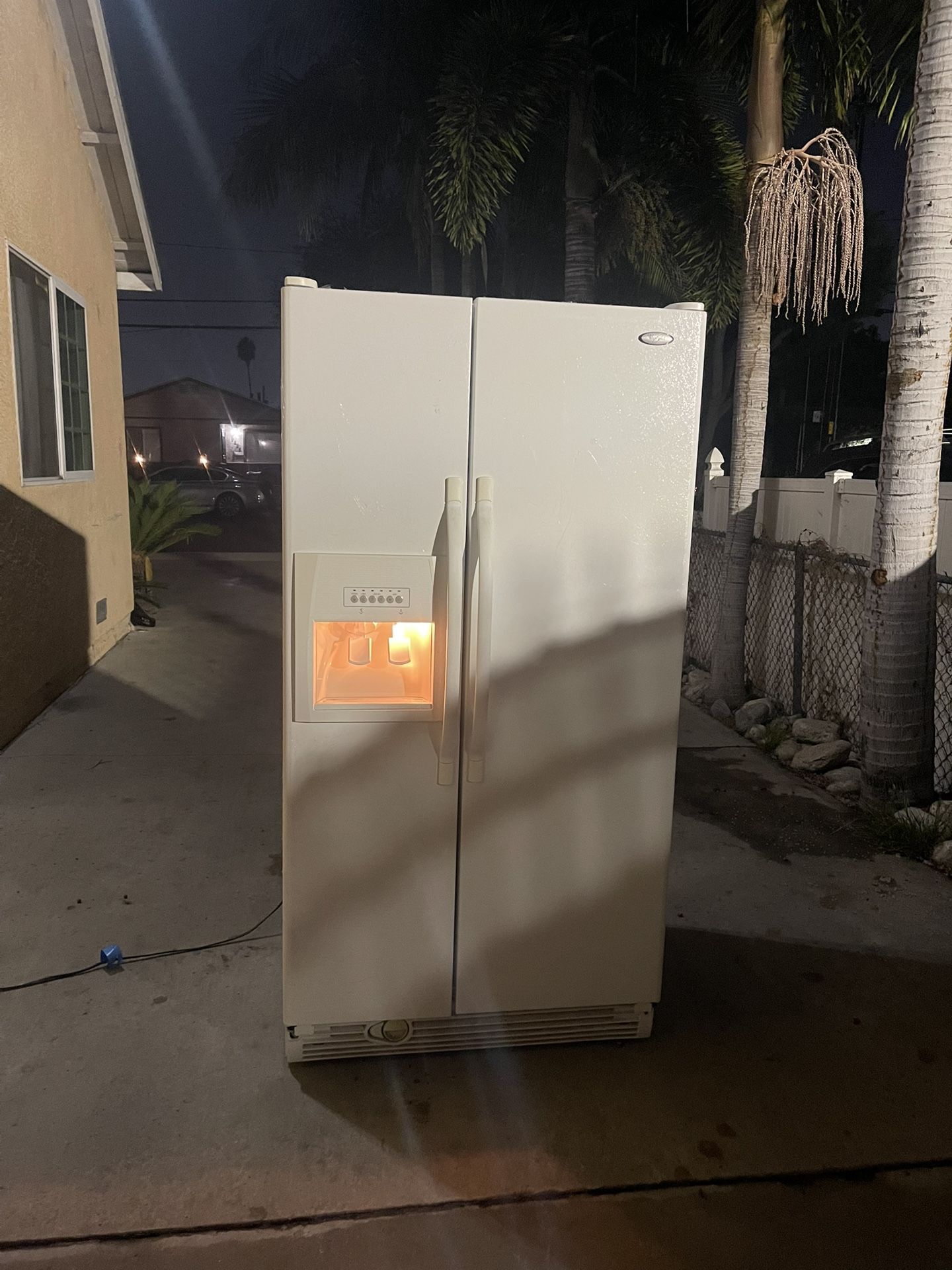 Fridge Free Delivery π Refrigerator
