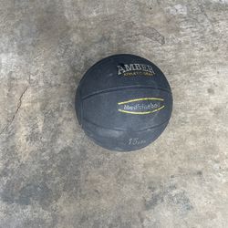 Exercise ball