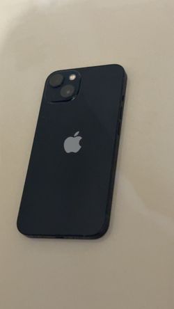 iPhone 13 unlocked 128GB