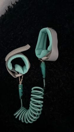 Child Anti-Lost Wrist Link Leash