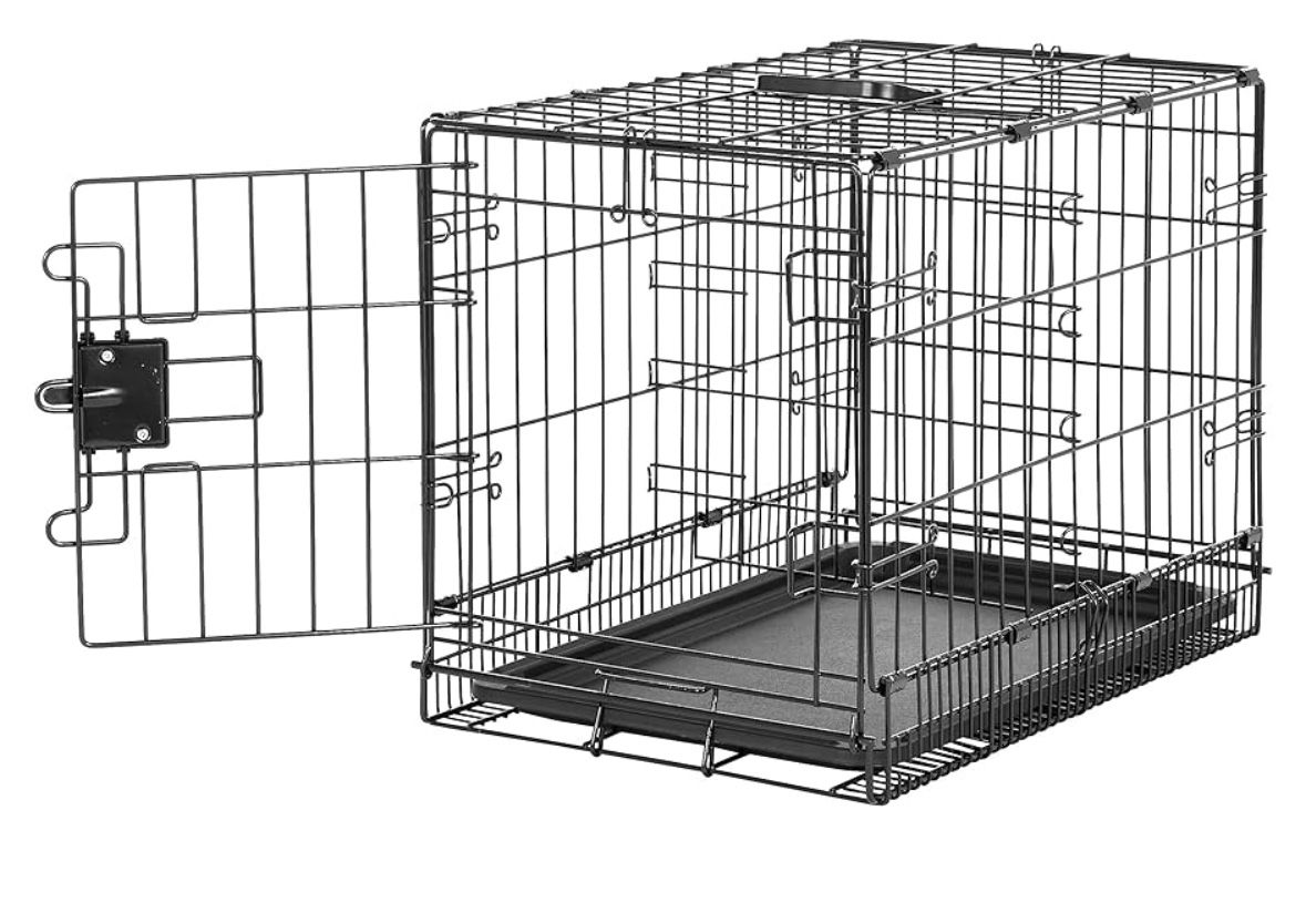 Metal Wire Dog