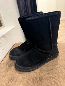 Kids Bear Paw Boots