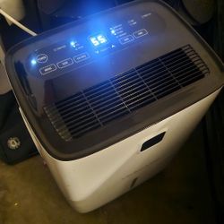 Veacaso Dehumidifier 