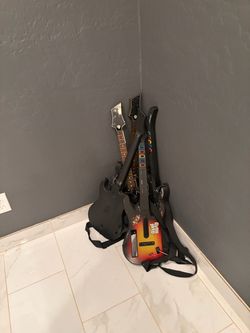 Guitars