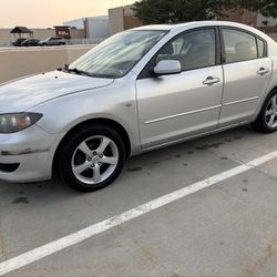 2006 Mazda Mazda3