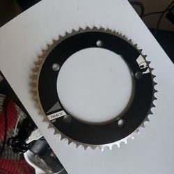 Vision Track Chainring 49t