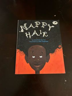 Nappy Hair