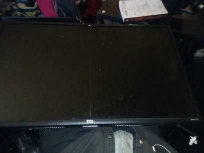 TCL Roku Tv