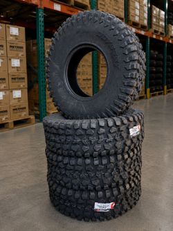 32" Set 32x10-14 UTV Tires 32-10-14