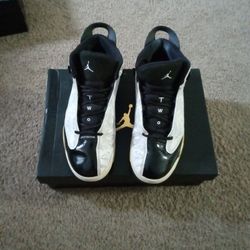 Air Jordans