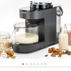 JOYOUNG Self-cleaning Blenders
Read description