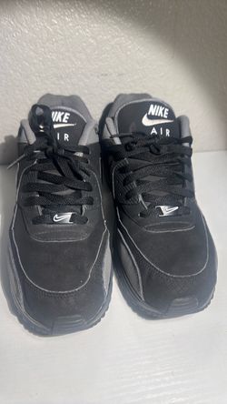Nike Air Max 90 Black Sneakers