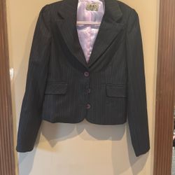 Juicy Couture Jacket 