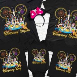 Customized T-shirt 