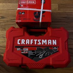 CRAFTSMAN TOOLS ! SUPER DEAL !! AVAILABLE IN HAND ! 
