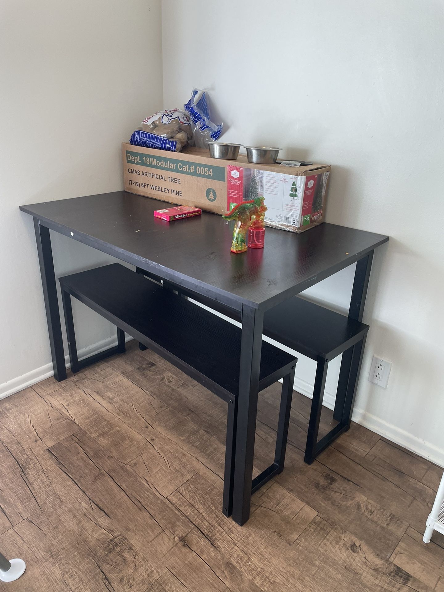 Kitchen Table