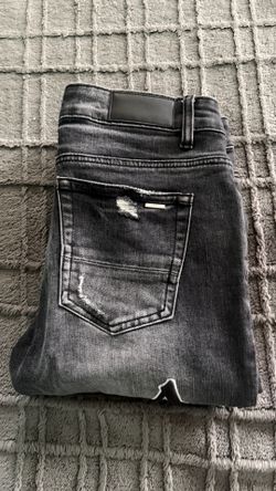 Amiri jeans