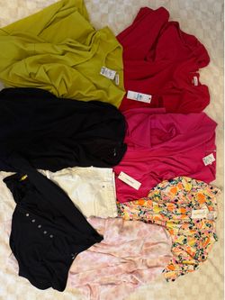 Ropa de mujer