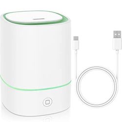 Essential Oil Diffuser Humidifier 