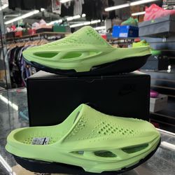 Nike MMW 005 Slide Volt