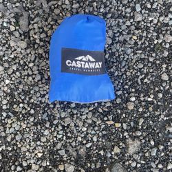 Castaway Travel Hammocks