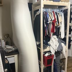 King Size Matress Topper 