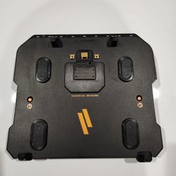 Havis DS-DELL-405 Docking Station No Power Supply No Key