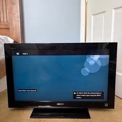 Sony Bravia KDL-32BX420 32" 1080p HD LCD Television