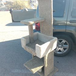 Cat Tree