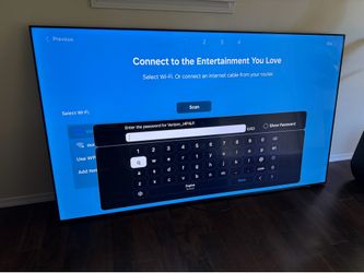 Samsung 85 inch 2025