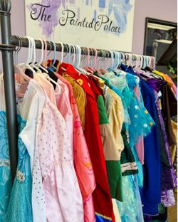Kids Costume Sale