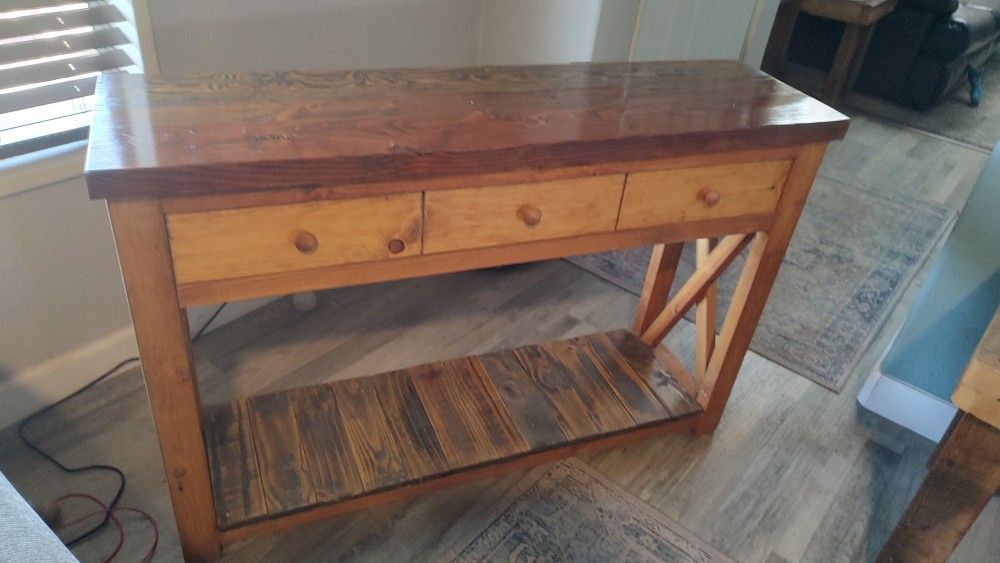 Side Table