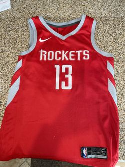 James Harden ROCKETS jersey