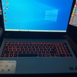 DELL G15 RYZEN EDITION  Gaming Laptop