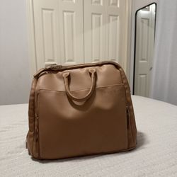 Ayla & Co Diaper Bag