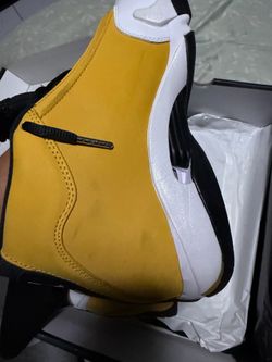 Ginger 14s