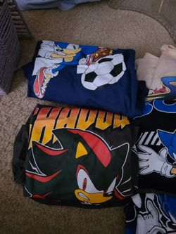 Boys shirts