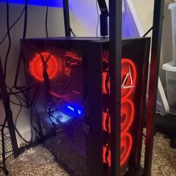 CLX SET ULTIMATE GAMING PC