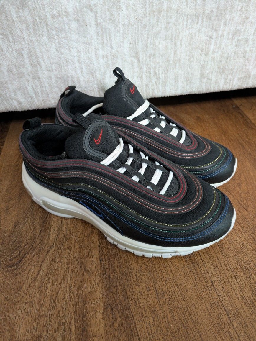 Nike Air Max 97