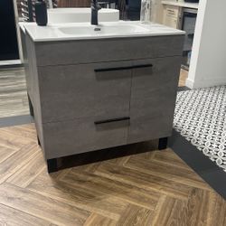 Bathroom Vanity