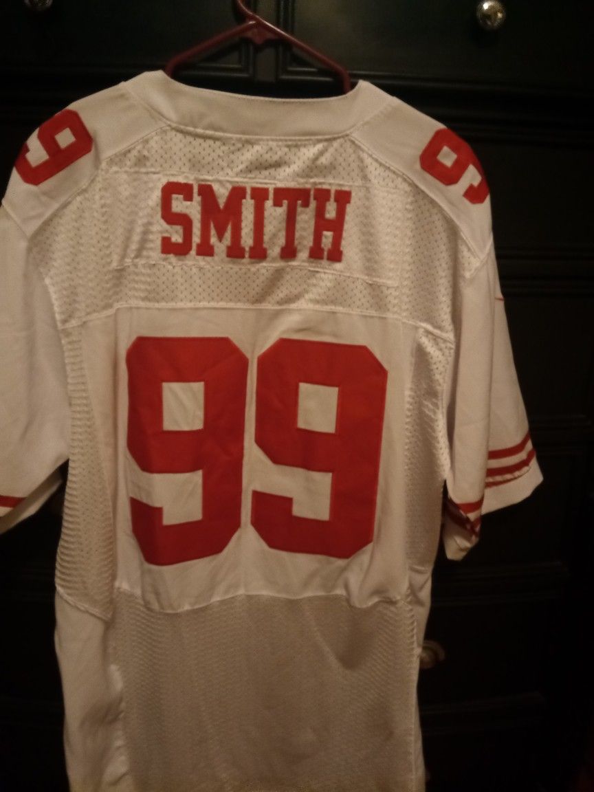 NFL Jerseys In Great Condition $45 Each