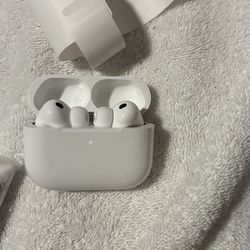 airpods pro 3  anc (80$